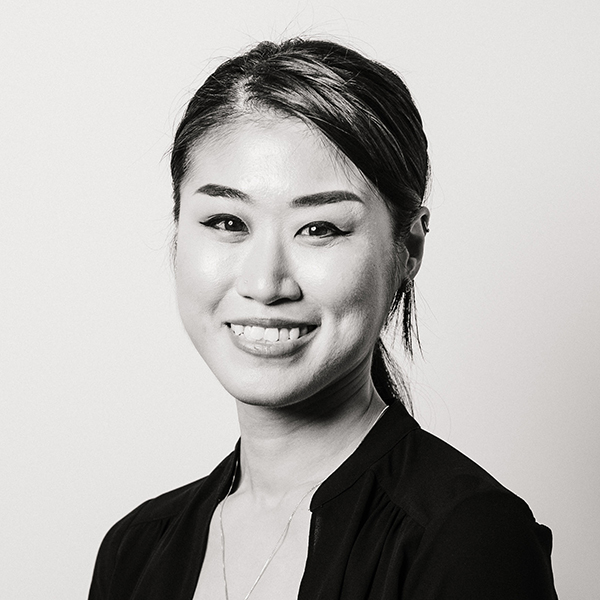 Priscilla Leong