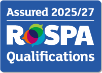 RoSPA Assured