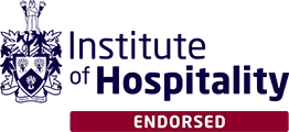 Institute of Hospitality Endorsed
